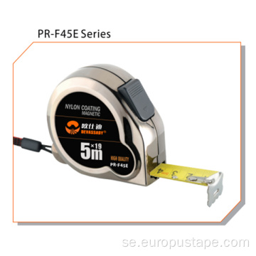 PR-F45E-serien måttband